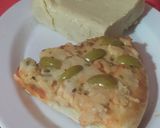 Foto del paso 4 de la receta: Queso De Papa Vegano
