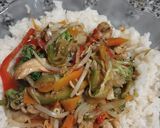 Foto del paso 3 de la receta: Chop Suey (bien hecho!)