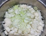 હોટ એન્ડ સોર સૂપ (Hot and Sour Soup Recipe In Gujarati) રેસીપી સ્ટેપ2ફોટો