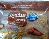 A picture of step 1 of Brown bread tuna fish sandwiches.