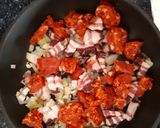 Filléres ebéd Marííja módra recept fázis 2 fotója