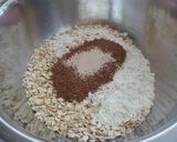 Foto del paso 2 de la receta Galletas de avena