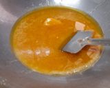 A picture of step 6 of Methi Gond ladoo.