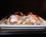 Foto langkah ke 8 dari resep Macanese Spicy Chicken(macanese african chicken).