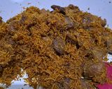 Foto langkah ke 7 dari resep Daging Serundeng.