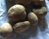 Foto del paso 3 de la receta: Botillo con patatas y berzas