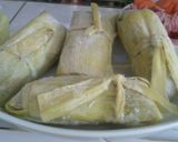 Foto del paso 13 de la receta: Pavita a la cerveza