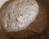 Foto del paso 1 de la receta: Masa para tartas o pizza (con harina integral)