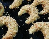 صورة لخطوة 3 من وصفة تشاراك بالكاوكاو 😍