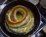 A picture of step 2 of Homemade mutura.