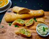 Whole Wheat Ciabatta Bread recipe step 6 photo