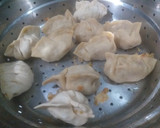 वेज आटा मोमोज (veg aata momos recipe in Hindi) रेसिपी चरण 4 फोटो
