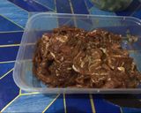 Foto langkah ke 2 dari resep 25. Cah Brokoli Daging Sapi.