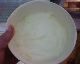 Foto del paso 4 de la receta: Helado crema de limón casero 
