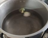 Foto del paso 1 de la receta: Entomatado de res