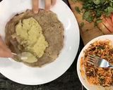 Foto del paso 5 de la receta: Crêpes de trigo sarraceno - sin gluten. Salado o Dulce