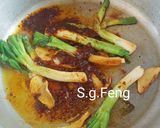 滷牛腱的食譜步驟6照片
