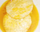 A picture of step 3 of Golden sweet potato.