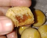 Foto langkah ke 6 dari resep Nastar Teplon sederhana.