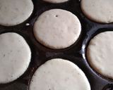 कोकोनट पॅनकेक (coconut pancake recipe in marathi) रेसिपी स्टेप 3 फोटो 