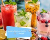 عکس مرحله 1 از دستور شربت آب نارنج