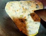 মেথি গাজর পরোটা(methi gajar paratha recipe in Bengali) রেসিপির ধাপ 4 ছবি