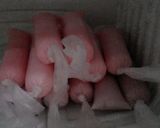 Foto langkah ke 3 dari resep Es mambo susu.