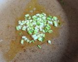 Hình bước làm 3 của món Sushi chiên giòn