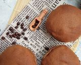 Foto langkah ke 7 dari resep Mexican Bun.