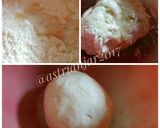Foto langkah ke 2 dari resep Pizza Homemade 🍕.