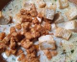 Foto langkah ke 3 dari resep Jangan Lombok.