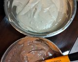 Foto langkah ke 2 dari resep MOCCA NOUGAT CHIFFON CAKE (Putih Telur).