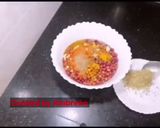 A picture of step 8 of Cooking Oil Say Bana Falsa Achar Recipe 😋.