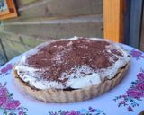 Foto del paso 3 de la receta: Tarta Banoffee