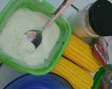 Foto langkah ke 1 dari resep Bakwan Jagung.