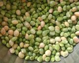 રીંગણ અને તુવેર નું શાક (Ringan Tuver Sabji Recipe in Gujarati) રેસીપી સ્ટેપ1ફોટો
