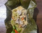 Foto langkah ke 4 dari resep Garang asem ati ampela.