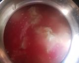ગુલાબ લસ્સી (Rose lassi recipe in Gujarati) રેસીપી સ્ટેપ2ફોટો