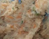 Foto langkah ke 1 dari resep Nugget homemade.