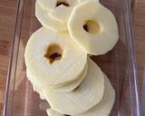 Foto del paso 1 de la receta: Tarta de Manzana Caramelizada