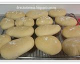 Foto del paso 12 de la receta: Molletes de Antequera
