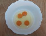 Pas rețetă Torta Mimosa 4 fotografie