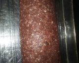 Foto del paso 3 de la receta: Pan de carne sencillo