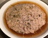 瓜仔肉（電鍋版）的食譜步驟3照片