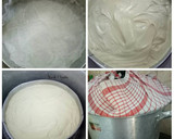 Foto langkah ke 4 dari resep Bolu Tape Kukus #PR-RecookAnekaBolkus.