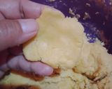 Foto langkah ke 5 dari resep Nastar isi Kurma (ekonomis).