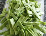 Foto del paso 5 de la receta: Judías verdes guisadas