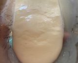 Foto del paso 4 de la receta: Kéfir de leche de búlgaros