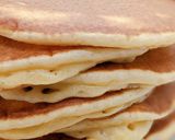 Une image de l'étape 6 de Pancakes healthy 🥞.