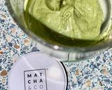 Foto del paso 4 de la receta: Palmeritas de Matcha